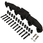 Exhaust Manifolds